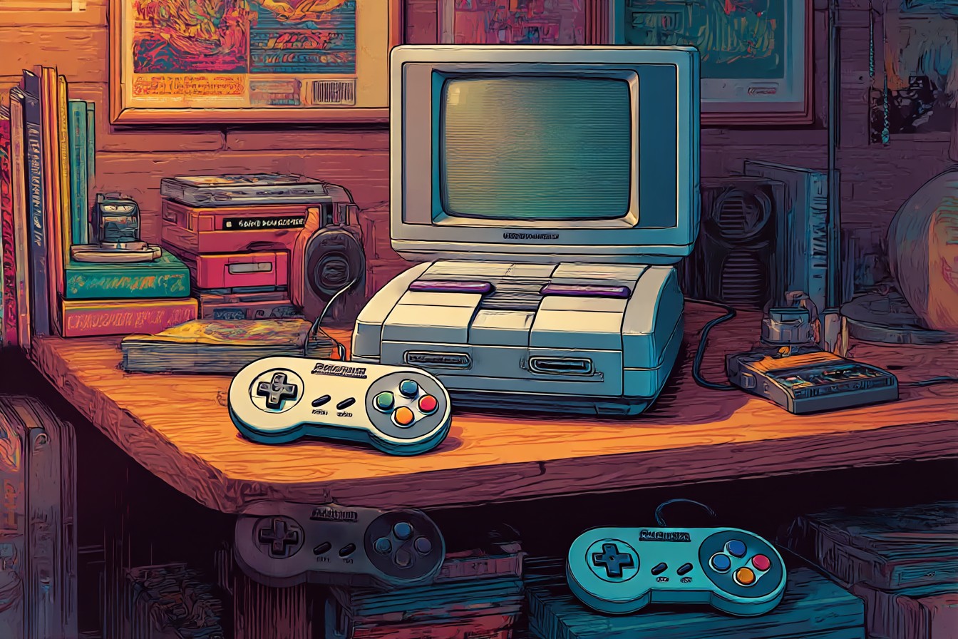 im1979_90s_video_game_consoles_16_bit_inspired_16_bit_atmosph_1e84bbab-779a-4732-a6e4-ce7b5c21ab0c_1