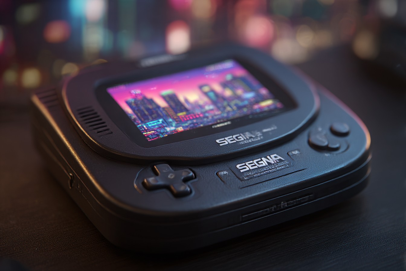 Why I Bought an AtGames Genesis Flashback (And Whether You Should Too)