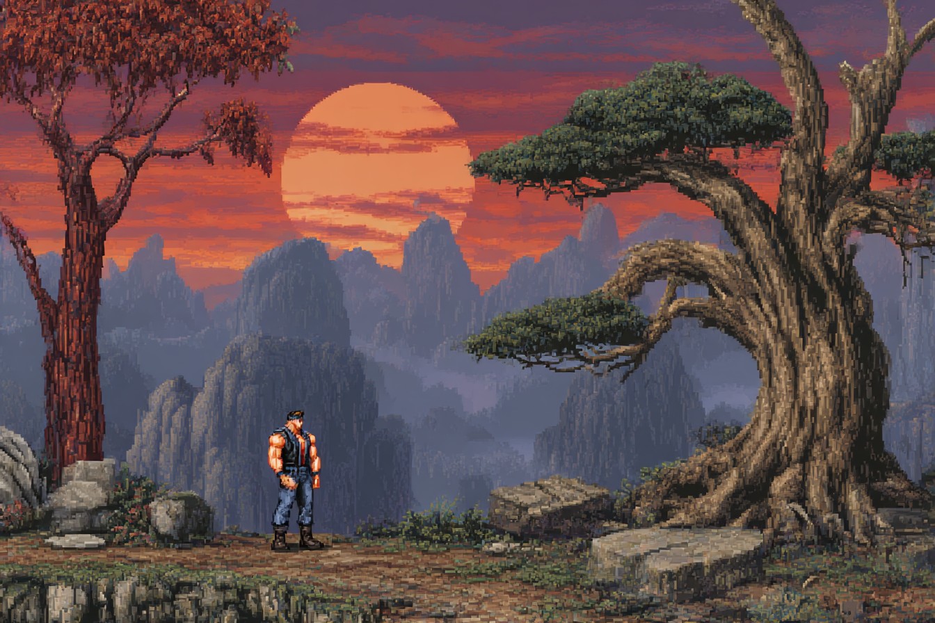 im1979_contra_sega_genesis_16_bit_inspired_16_bit_atmosphere1_17869709-c552-4b46-9f8b-85cc5c9f85db_0