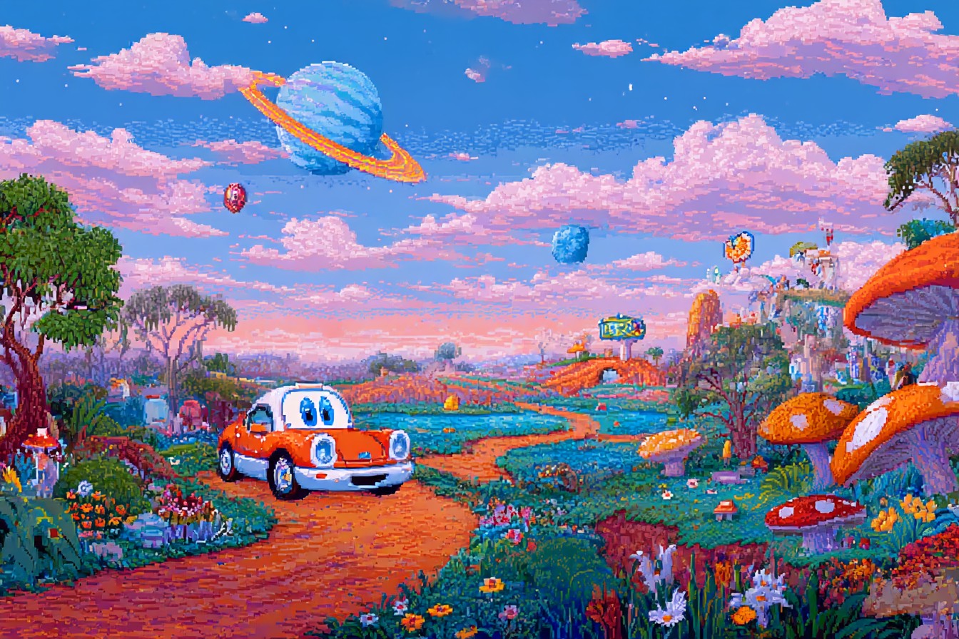 Saturn’s Secret Stash: The 32-Bit Classics Everyone Missed