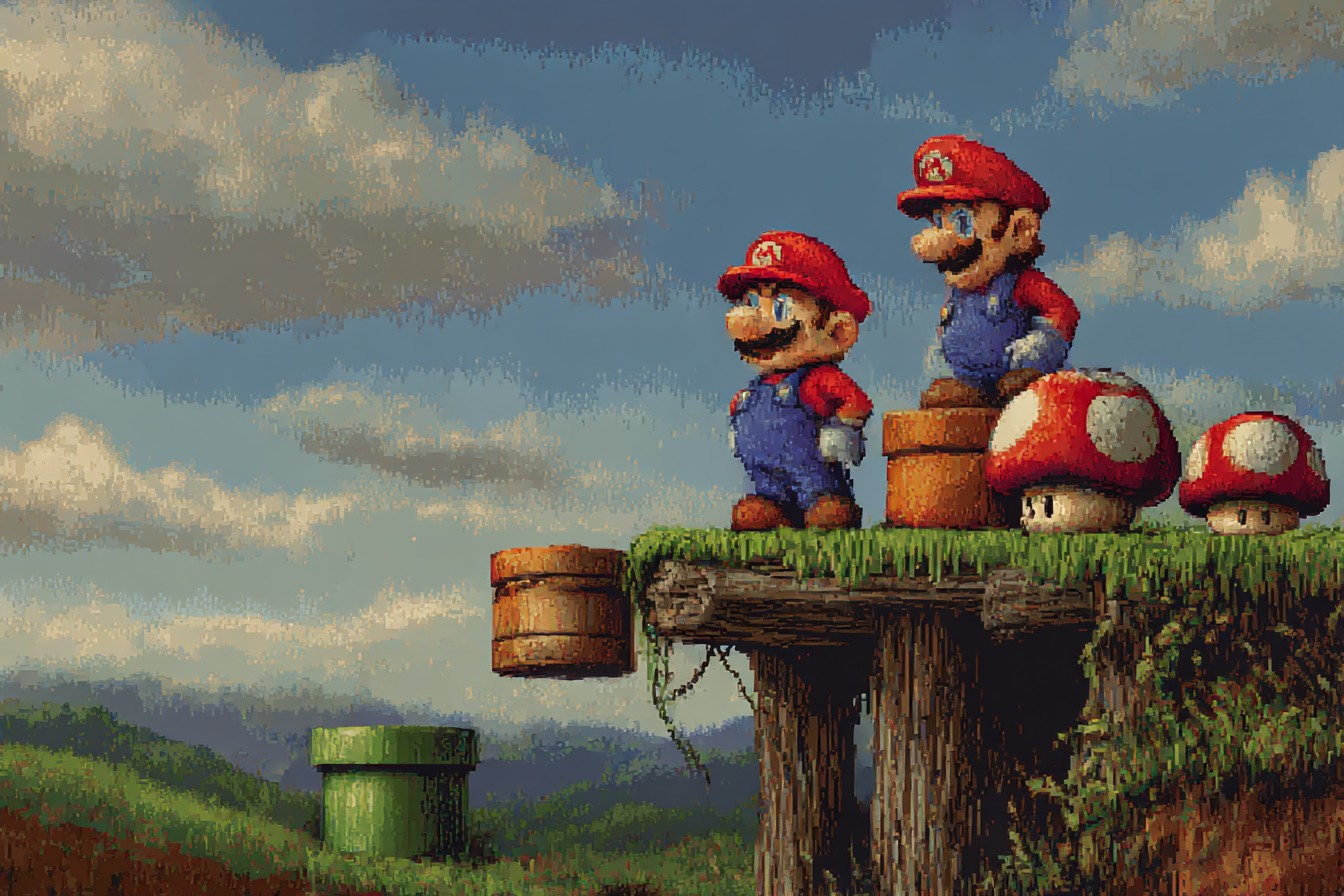 im1979_mario_64_nintendo_ds_game_16_bit_inspired_16_bit_atmos_8335f21b-7f67-4d52-ad94-91197f68133f_1