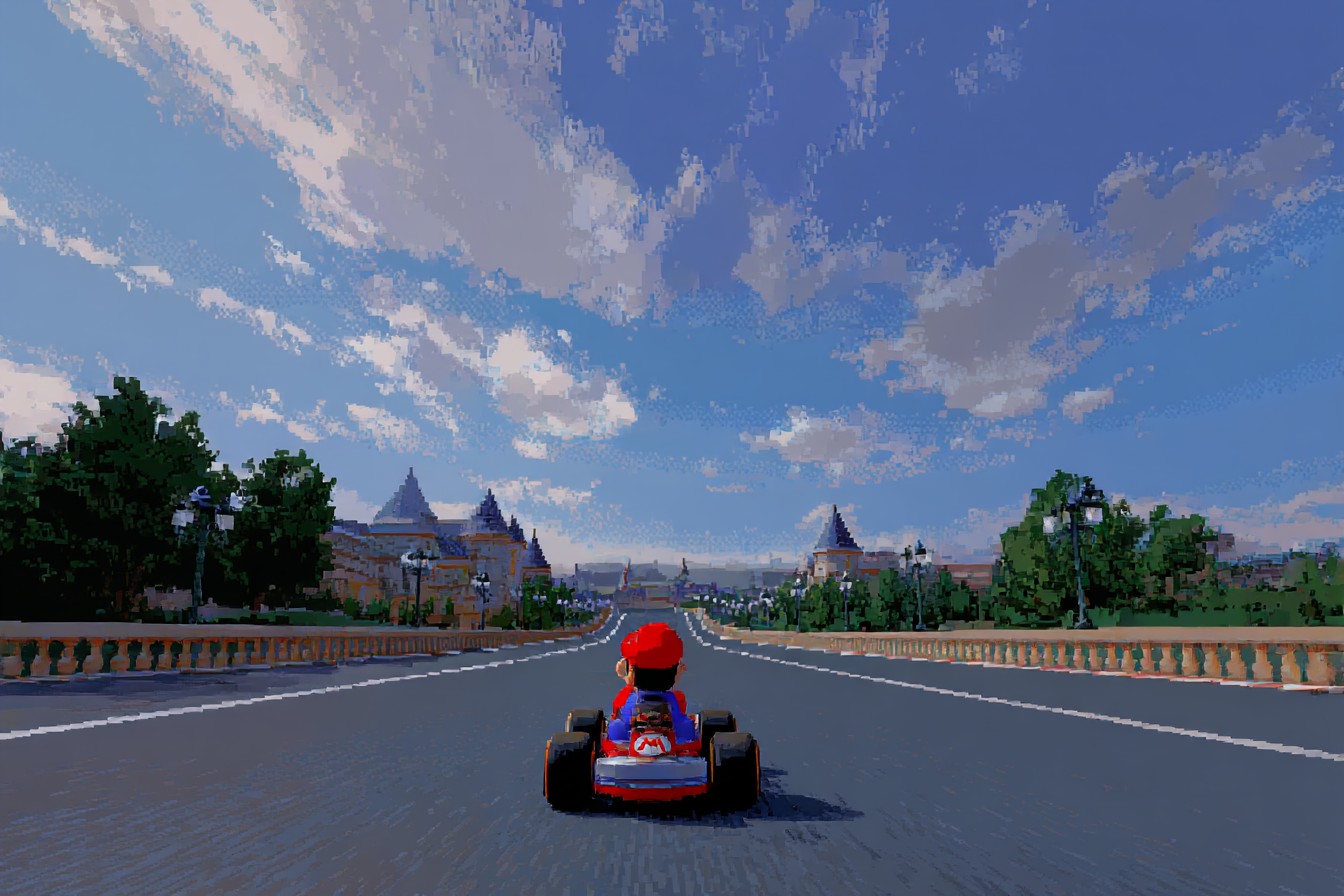 im1979_mario_kart_nintendo_64_emulator_16_bit_inspired_16_bit_6f800fb8-48be-4e08-a723-2396acf272df_0