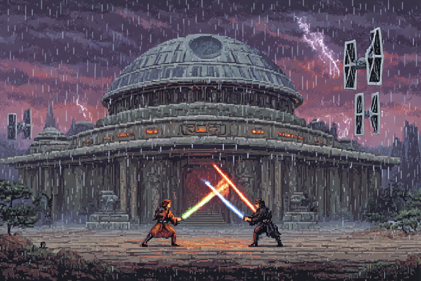 im1979_nintendo_64_battle_for_naboo_16_bit_inspired_16_bit_at_0a70ffb4-580d-4bd1-abde-cee2c5ff2c04_0