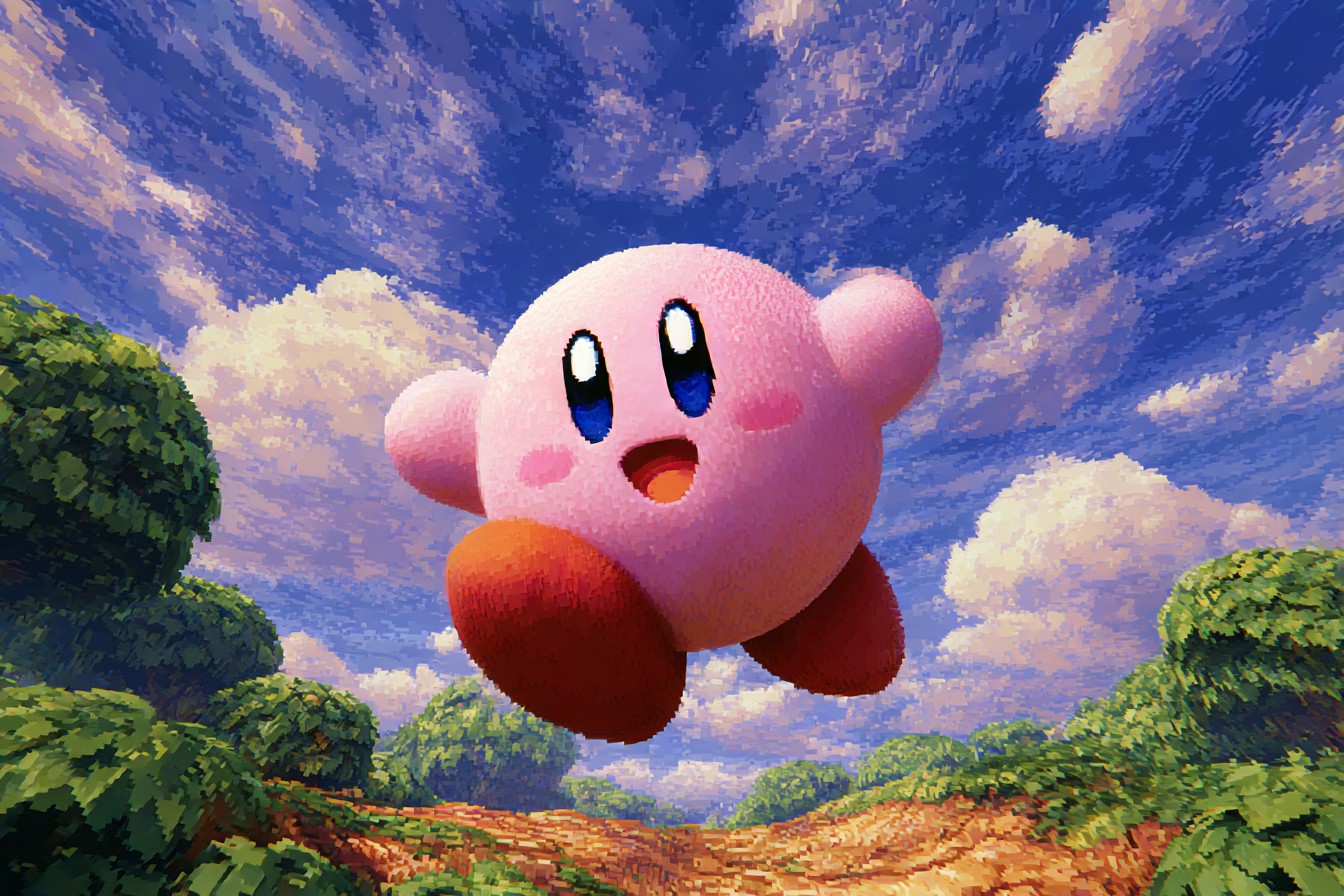 im1979_nintendo_64_kirby_64_16_bit_inspired_16_bit_atmosphere_9194e4fd-11fd-4d4f-bf3f-68ccbfc7ce06_1