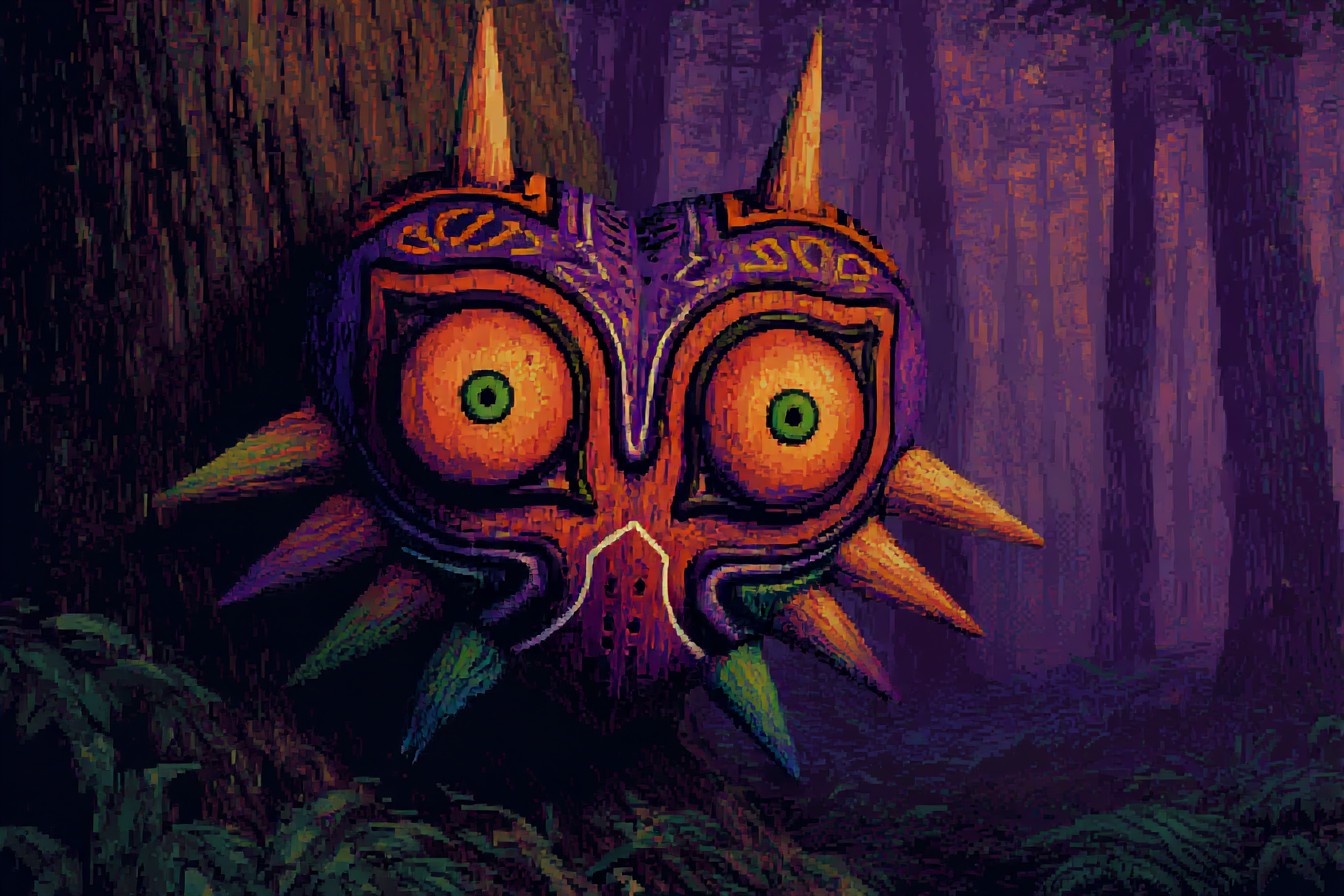 im1979_nintendo_64_zelda_majoras_mask_16_bit_inspired_16_bit__1d64f9f4-9297-46f0-a5ba-f4ef25bde14b_1