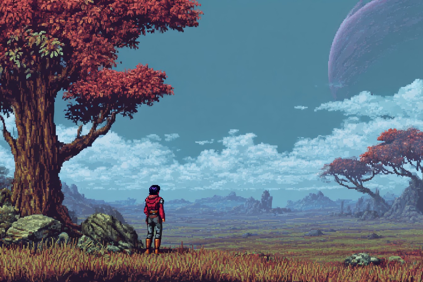 Phantasy Star IV Review – Sega’s Ambitious Answer to SNES RPG Dominance