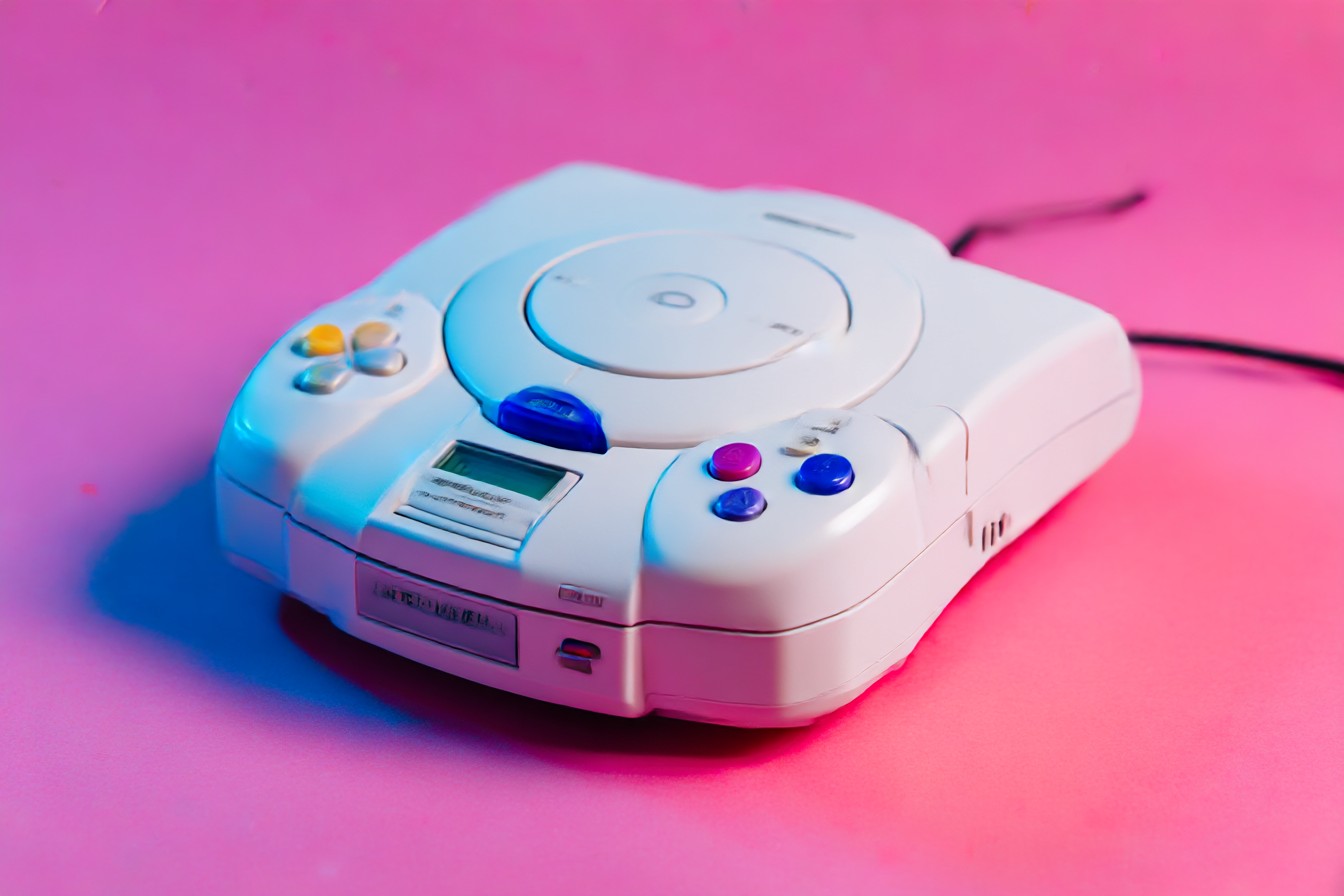 The 10 Best Dreamcast Games of All Time (According to Five Guys Still Mourning A Dead Console)