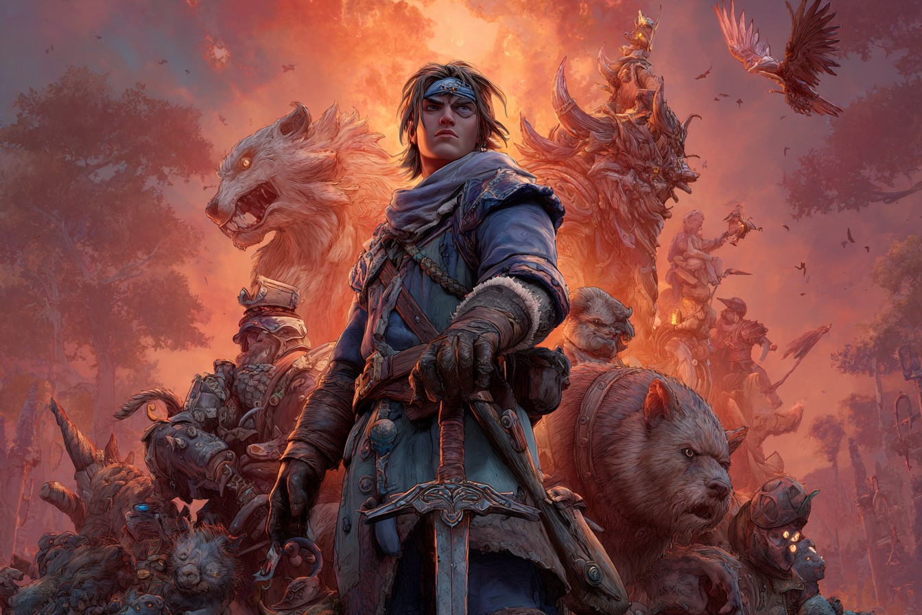 Fable Review: The RPG That Proved Player Choice Could Matter