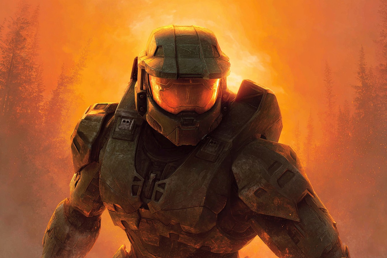Halo 2 Review: The Sequel That Defined Online Console Gaming