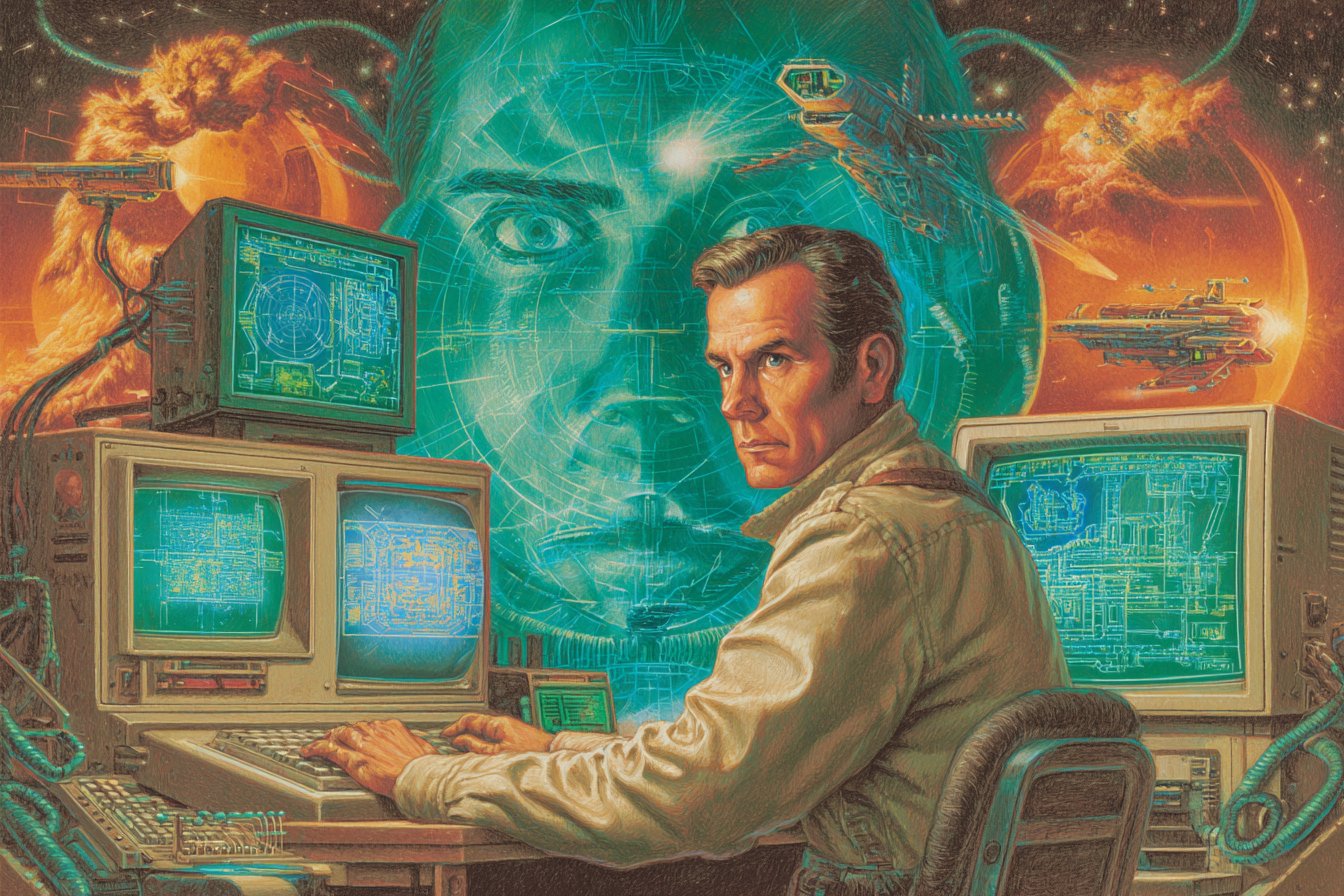 Best Retro PC Games Ranked The Titles That Made You Beg Your Parents For A Better Computer