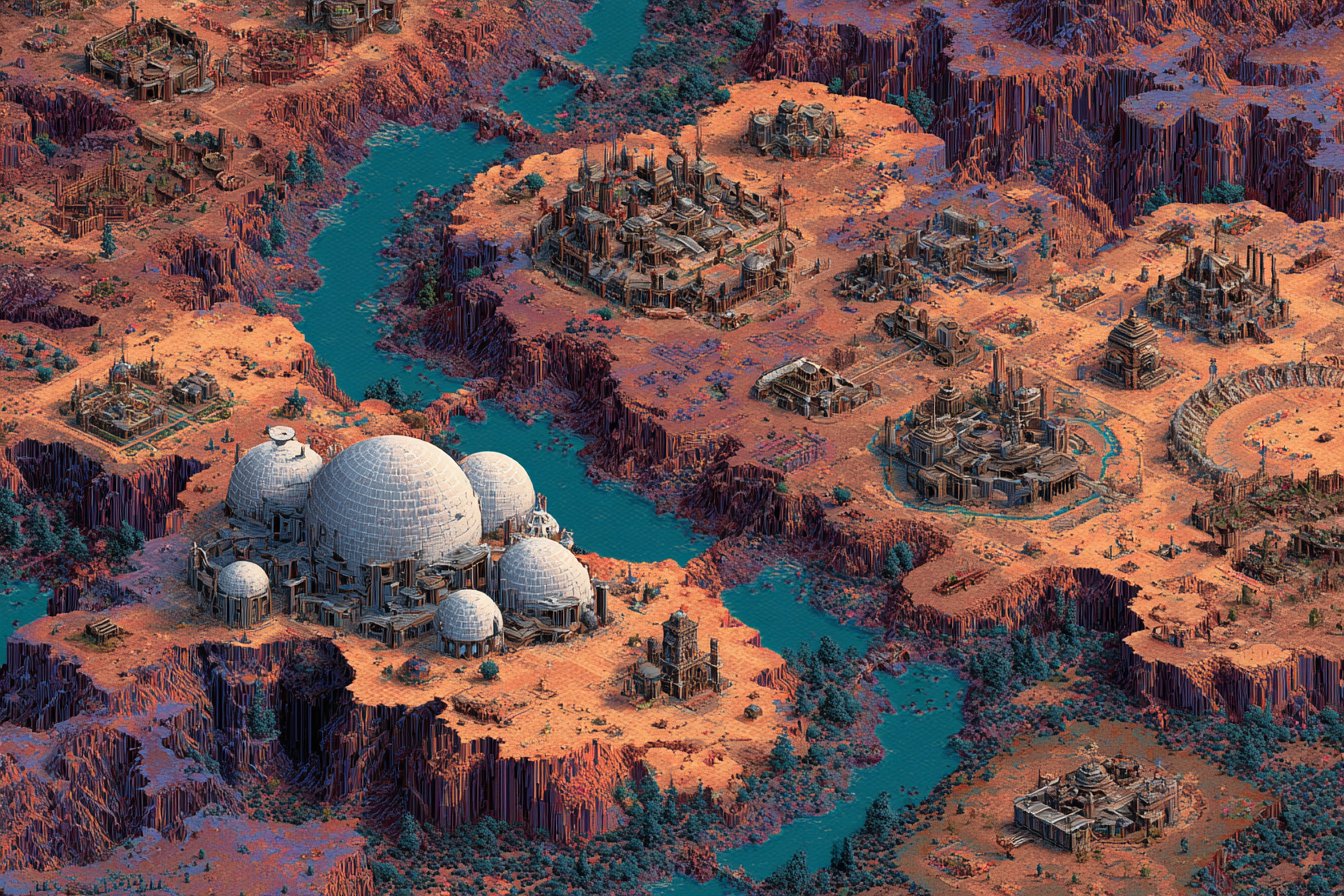 Civilization II Review The Strategy Game That Made You Say Just One More Turn At 4am