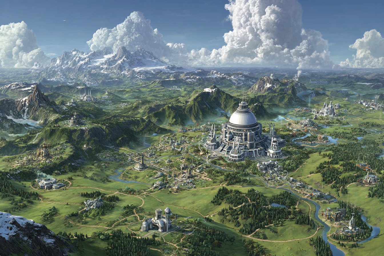 Civilization IV Review The One That Finally Got The Formula Perfect After Three Attempts
