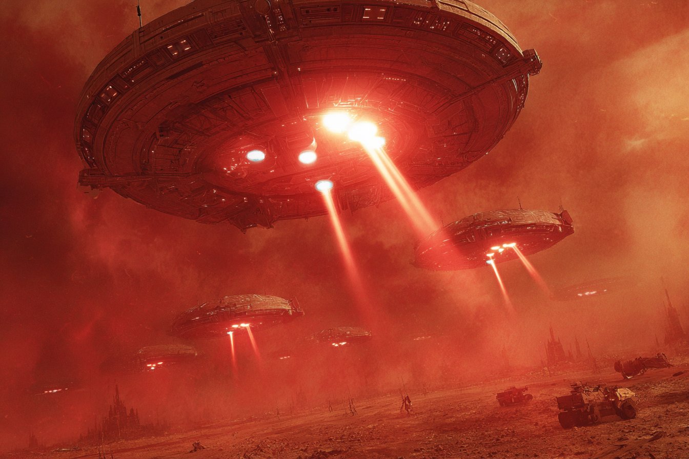 Command and Conquer Tiberian Sun Review The Sequel That Went Dark And Divided The Fanbase