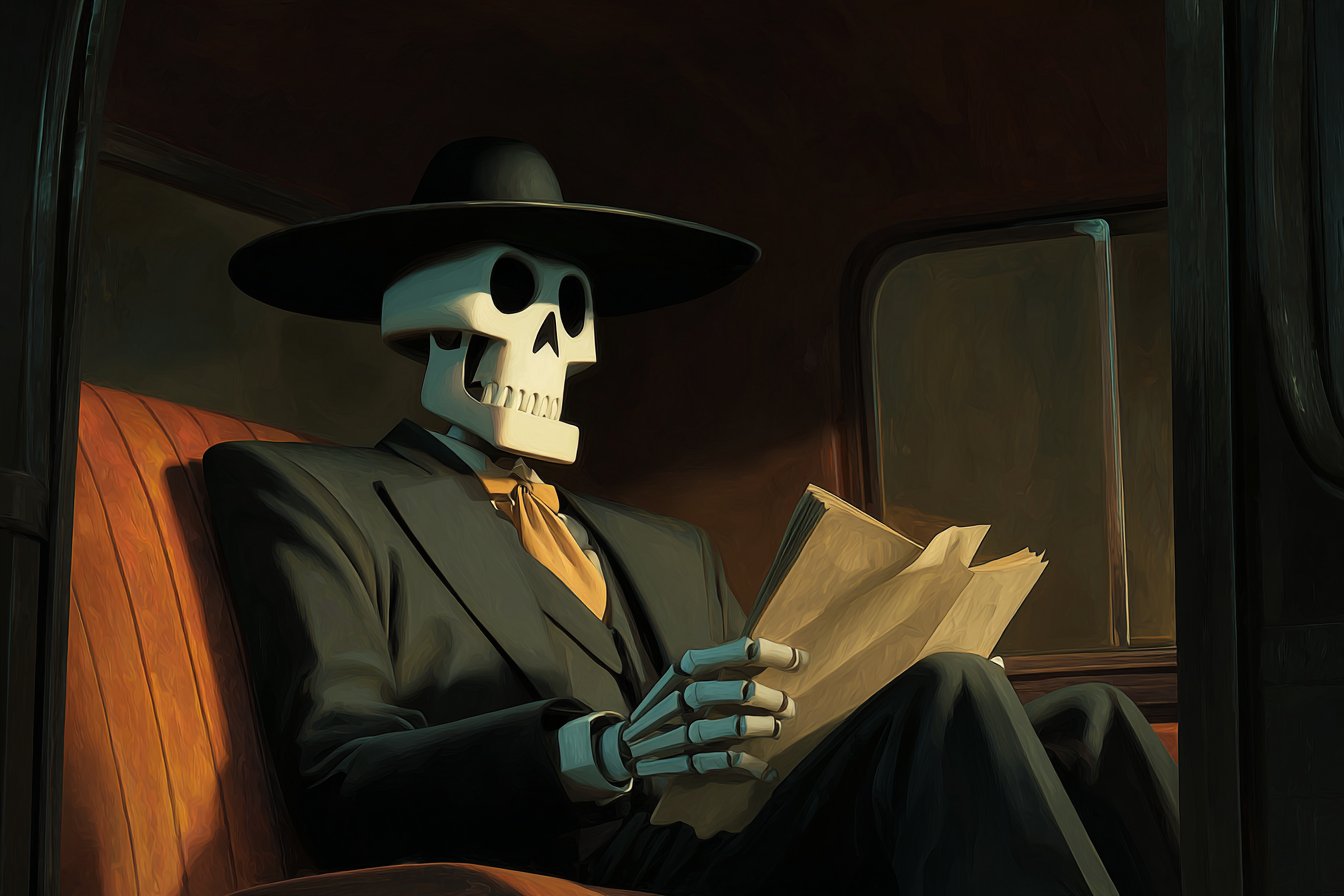 Grim Fandango Review The Noir Adventure That Proved Games Could Be Art