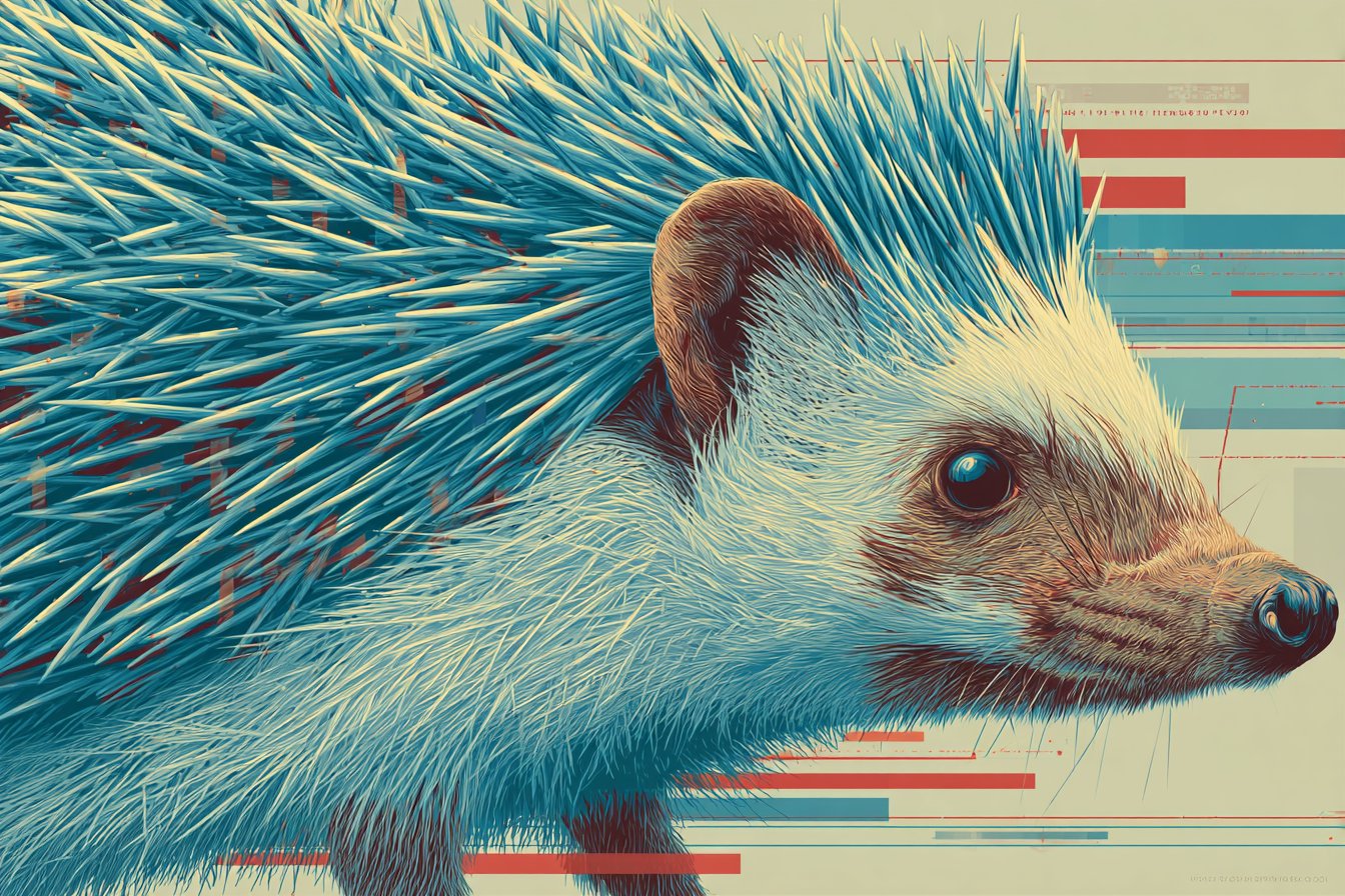 My Thirty-Year Love Affair with a Blue Hedgehog (And Why I Keep Coming Back Despite Everything)