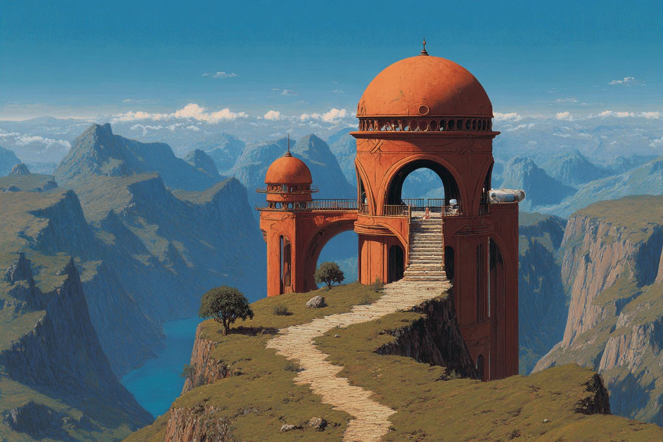 Myst Review The Puzzle Game That Sold More PCs Than Any Marketing Campaign