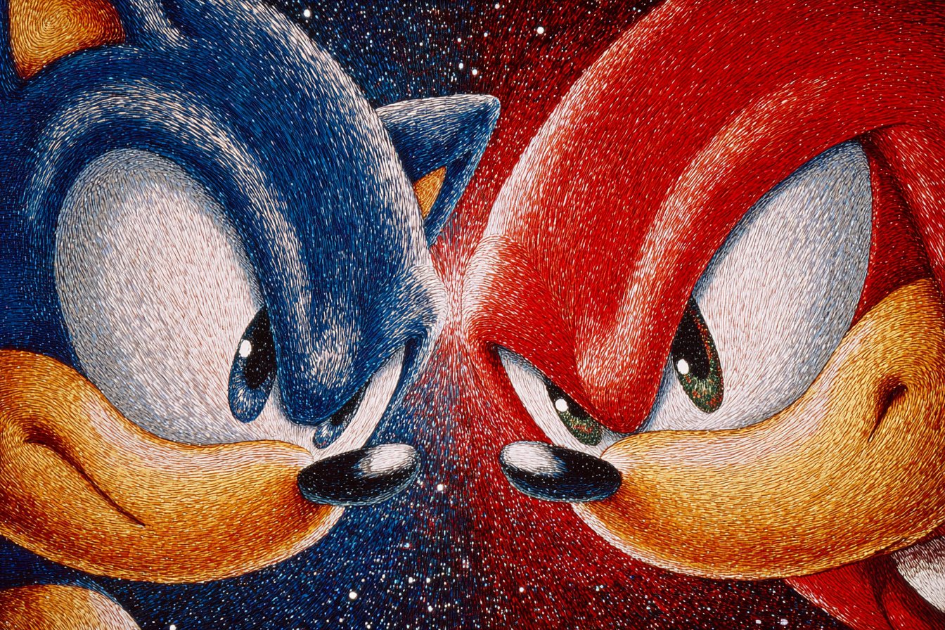 Sonic 3 & Knuckles Review – The Complete Sonic Vision Finally Realised