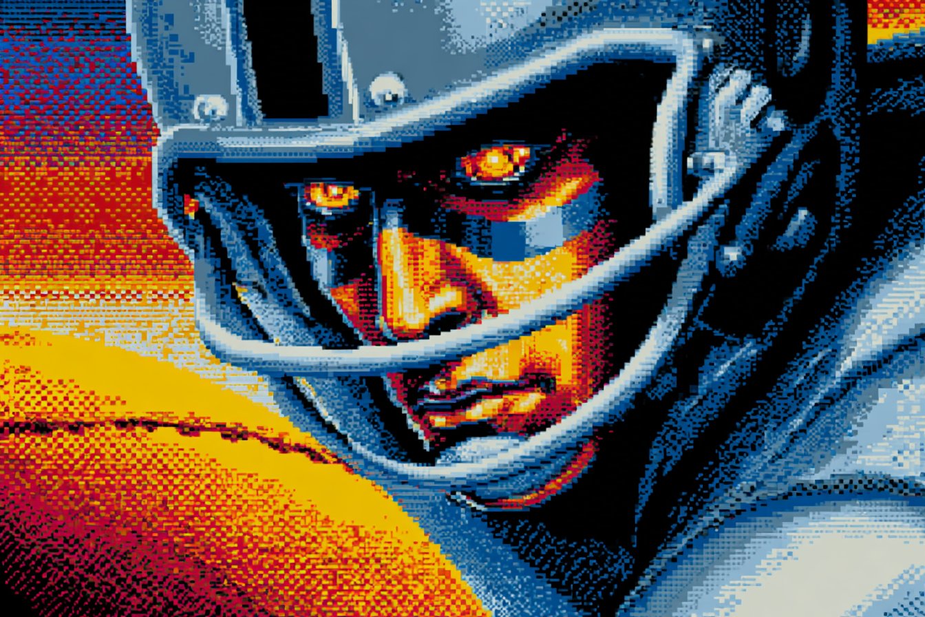 Speedball 2 Review: The Futuristic Sports Game That Proved Violence Sells