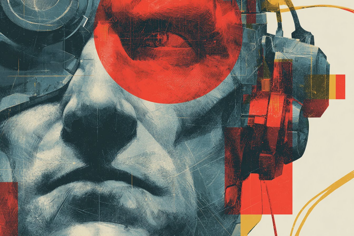 That Time Metal Gear Solid Broke My Brain and Changed Gaming Forever