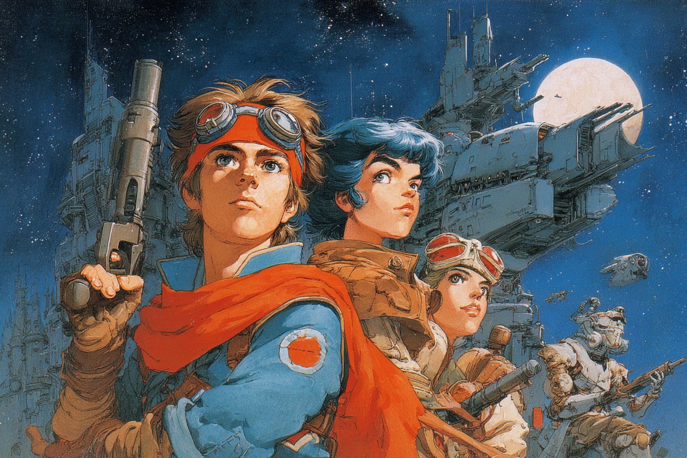 The 10 Best Retro JRPGs Ranked: The Games That Stole Hundreds Of Hours And We Let Them