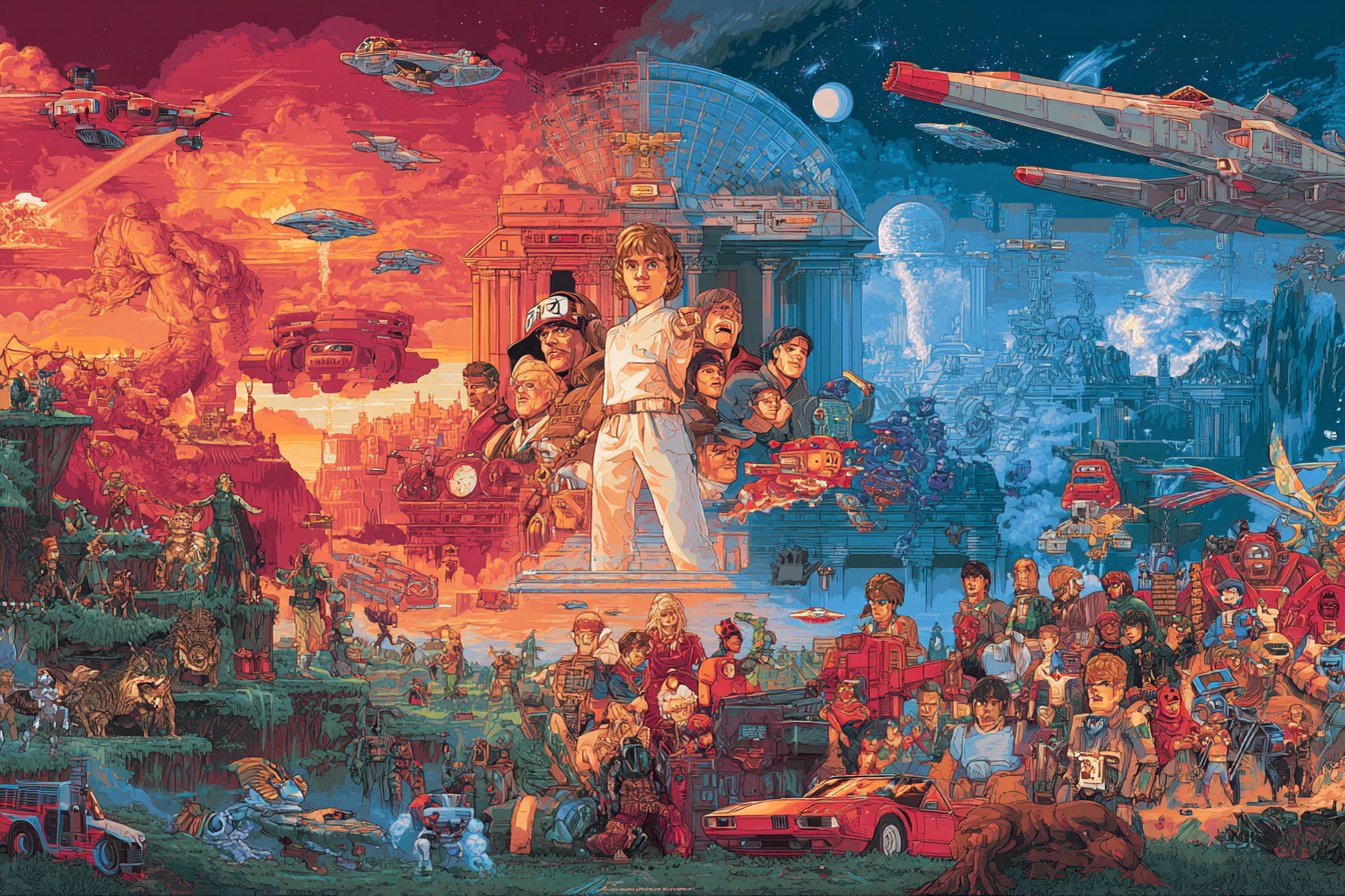 The 10 Best SNES Games of All Time. According to us