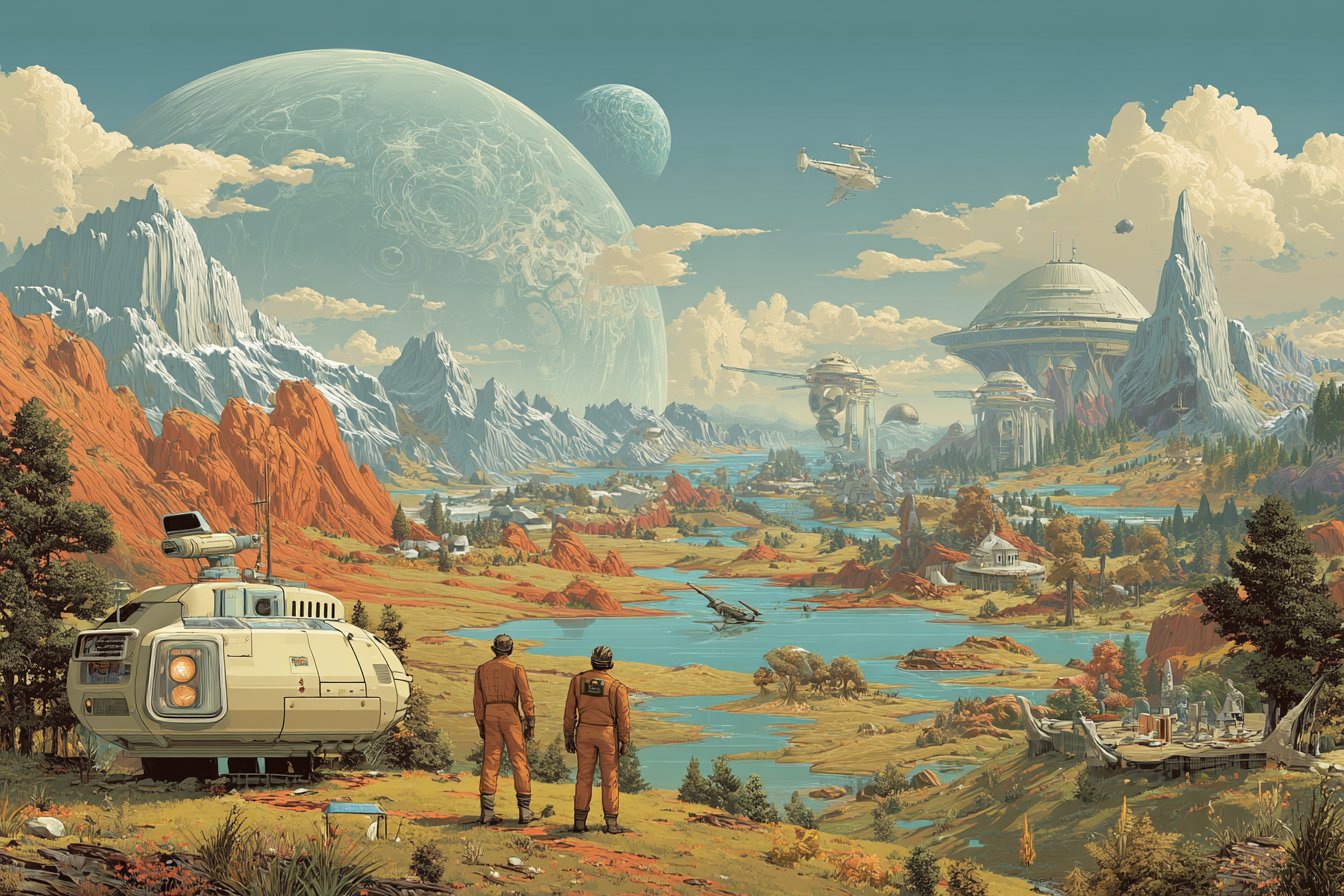 The Soundtracks That Made Me Cry (And Why My Dad Called Them Beeps and Boops)