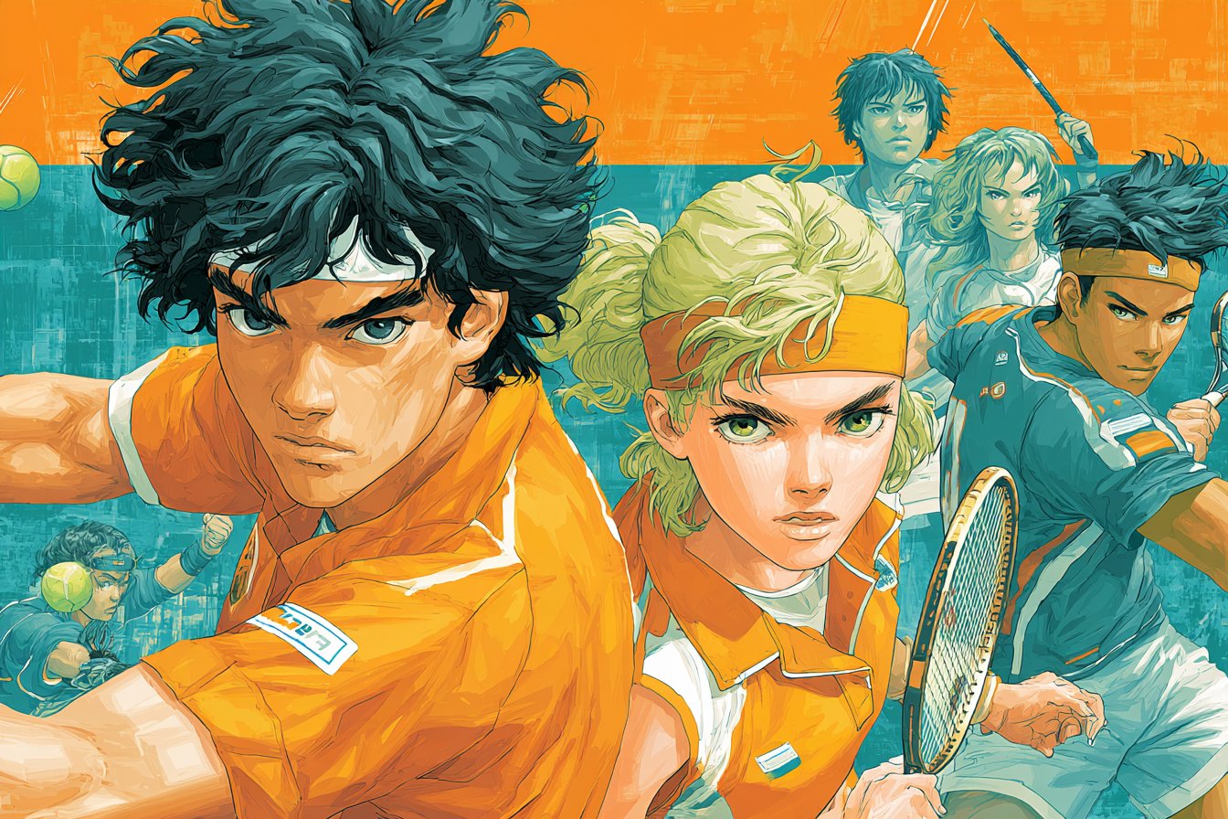 Virtua Tennis Review: How Dreamcast Created Perfect Arcade Tennis