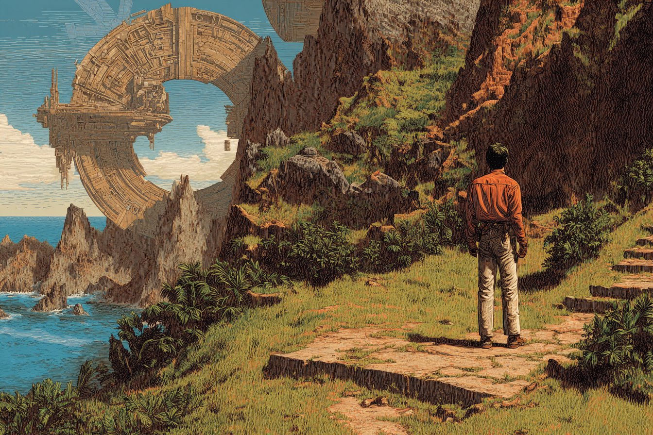 Why Myst Changed Everything for This Sega Kid (And Still Gives Me Chills)