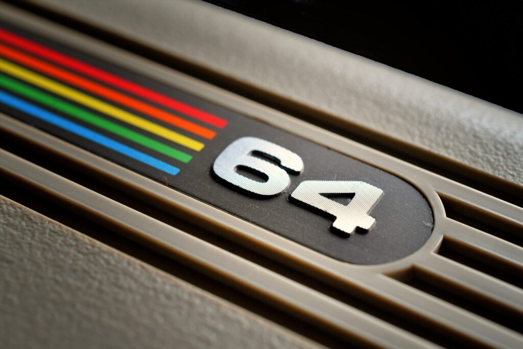 The Commodore 64: Europe’s Gaming Machine That America Forgot